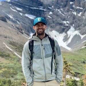 Meet your Posher, Jesse